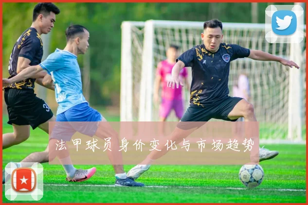 法甲球员身价变化与市场趋势